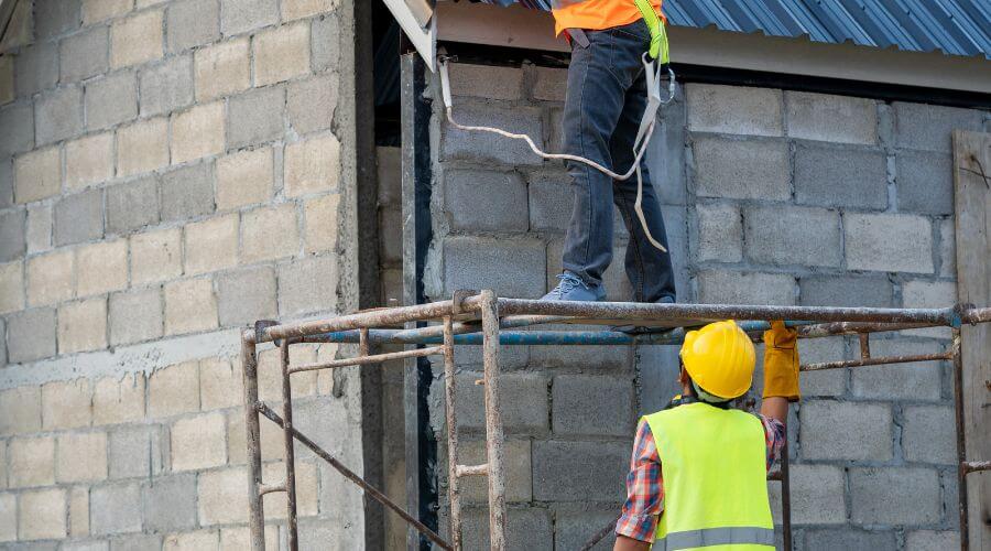 Professional New roof installation in Maineville, OH